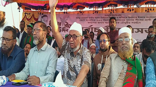 গোয়াইনঘাটের প্রাকৃতিক সম্পদের ভান্ডারকে কাজে লাগিয়ে যুগান্তকারী উন্নয়ন করা সম্ভব