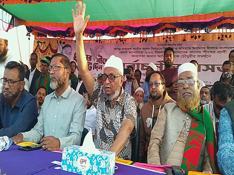 গোয়াইনঘাটের প্রাকৃতিক সম্পদের ভান্ডারকে কাজে লাগিয়ে যুগান্তকারী উন্নয়ন করা সম্ভব