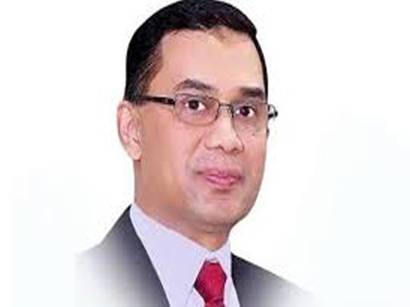 প্রধানমন্ত্রী হচ্ছেন তারেক রহমান