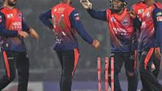 চট্টগ্রামকে হারিয়ে বিপিএলে ফের চ্যাম্পিয়ন রাজশাহী