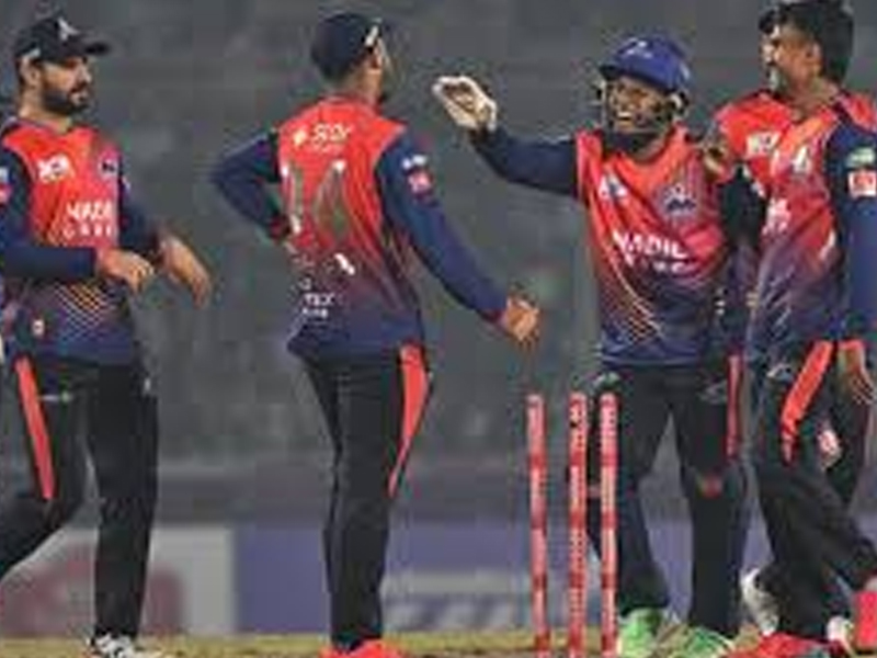 চট্টগ্রামকে হারিয়ে বিপিএলে ফের চ্যাম্পিয়ন রাজশাহী