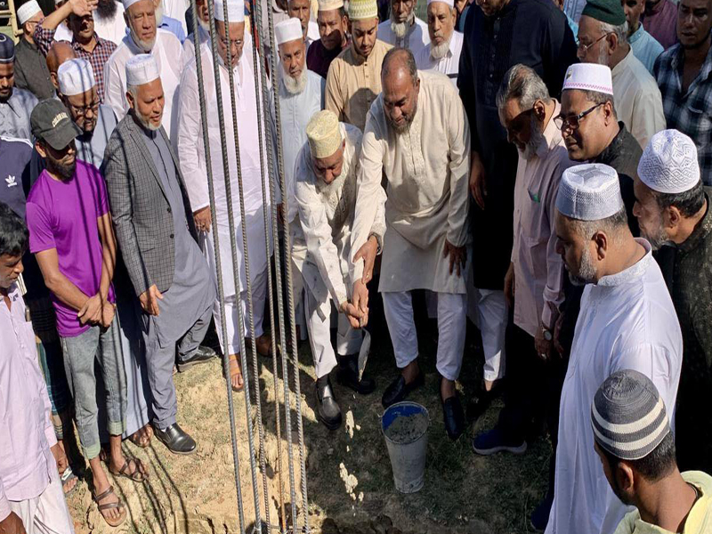 দক্ষ জাতি গঠনে মানসম্মত শিক্ষার কোনো বিকল্প নেই: কাইয়ুম চৌধুরী