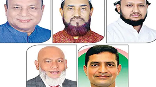 জয়-পরাজয়ে ভূমিকা রাখবে সুইং ভোট