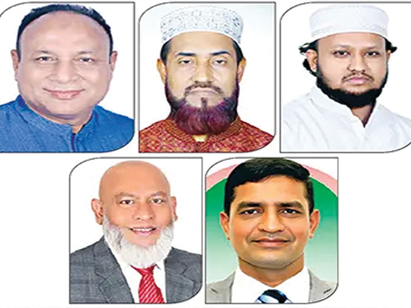 জয়-পরাজয়ে ভূমিকা রাখবে সুইং ভোট