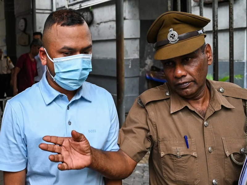 ৯৭ লাখ টাকা জরিমানা বাংলাদেশি তামিমের, পাকিস্তানি নাগরিকের বিরুদ্ধে গ্রেপ্তারি পরোয়ানা