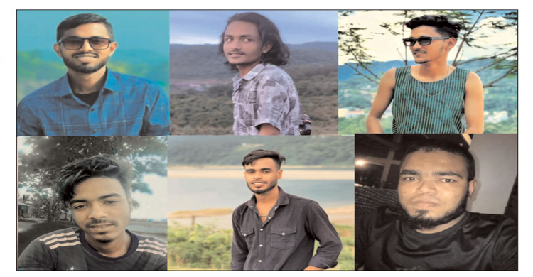 জাফলংয়ে বিজিবি ও ডিবির লাইনম্যান ডালিম চক্র, জমজমাট বখরা বাণিজ্য