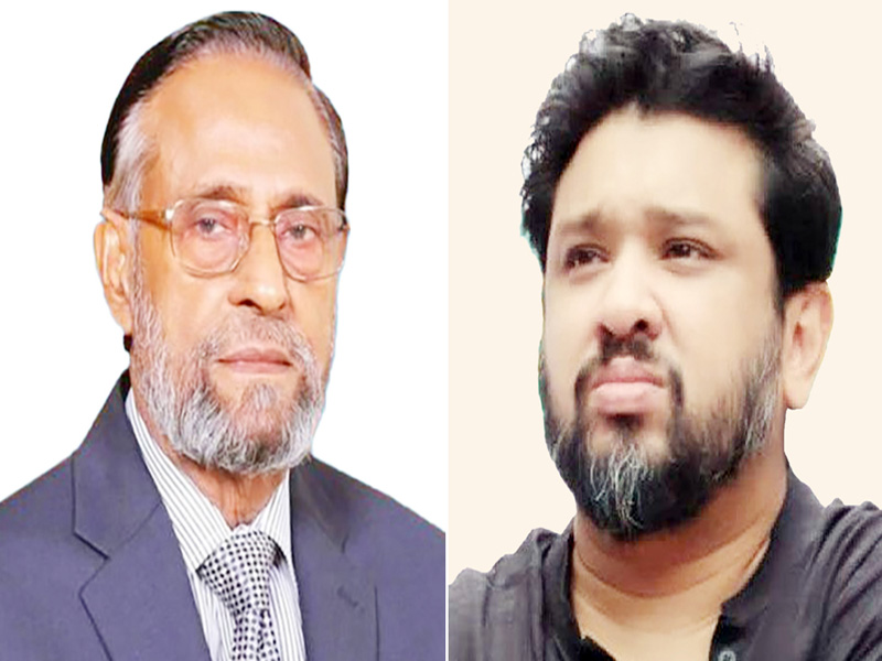 চট্টগ্রাম-৭ ও ১৪ আসন: প্রতিপক্ষের সমালোচনায় অলি, থেমে নেই হুমামও