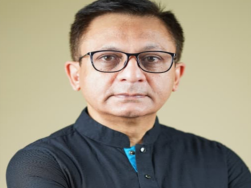 গণমানুষের আস্থার প্রতীকে পরিণত হয়েছেন খন্দকার মুক্তাদির