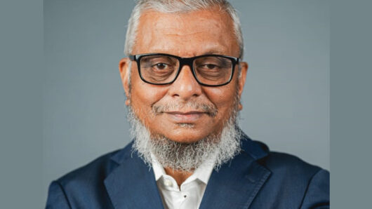 জেল-জুলুম পেরিয়ে এবার সংসদে আরিফ