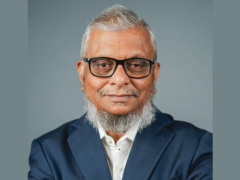 জেল-জুলুম পেরিয়ে এবার সংসদে আরিফ