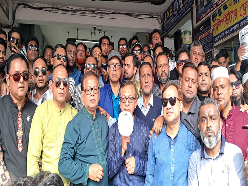 সংখ্যাগরিষ্ট মুসলমানের দেশে যারা বেহেশতের লোভ দেখিয়ে ভোট চায়, তাদের মনে আল্লাহর ভয় নেই: খন্দকার মুক্তাদির