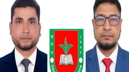 বিশ্বনাথ মডেল প্রেসক্লাবের নতুন কমিটি গঠন: সভাপতি টুনু, সম্পাদক সাকী