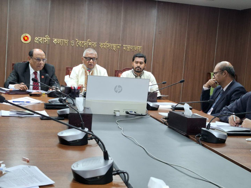 জাপানে দক্ষ কর্মী পাঠাতে জোর প্রস্তুতি সরকারের: ৫৩ টিটিসিতে চলবে প্রশিক্ষণ