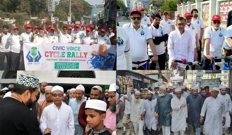 ইমাম-মুয়াজ্জিনদের হাদিয়া বৃদ্ধি ও তাদের মর্যাদা নিশ্চিত করা হবে: খন্দকার মুক্তাদির