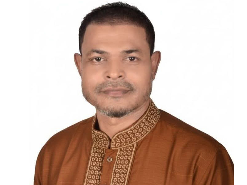 ইউনিয়নবাসীর প্রতি ভারপ্রাপ্ত সভাপতি সিরাজুল ইসলামের কৃতজ্ঞতা