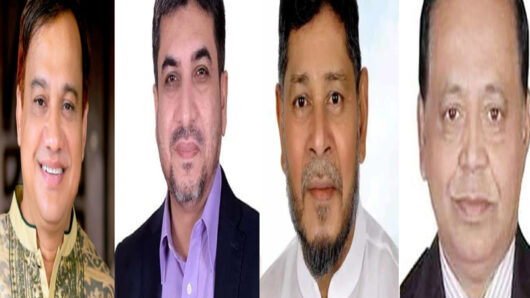 আলোচনায় অভিজ্ঞ জনপ্রতিনিধি ও হেভিওয়েট রাজনৈতিক নেতৃত্ব