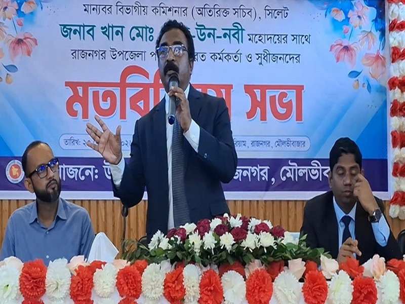 ৯৯.৯৯ নয়, শতভাগ দুর্নীতিমুক্ত দেশ গড়তে আমরা কাজ করছি