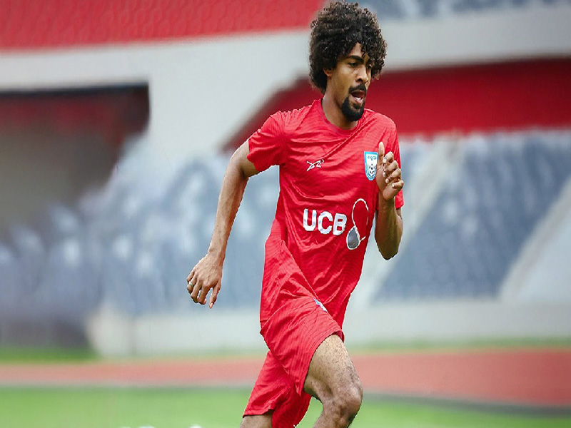 সিঙ্গাপুর ম্যাচে হামজাকে পাবে তো বাংলাদেশ