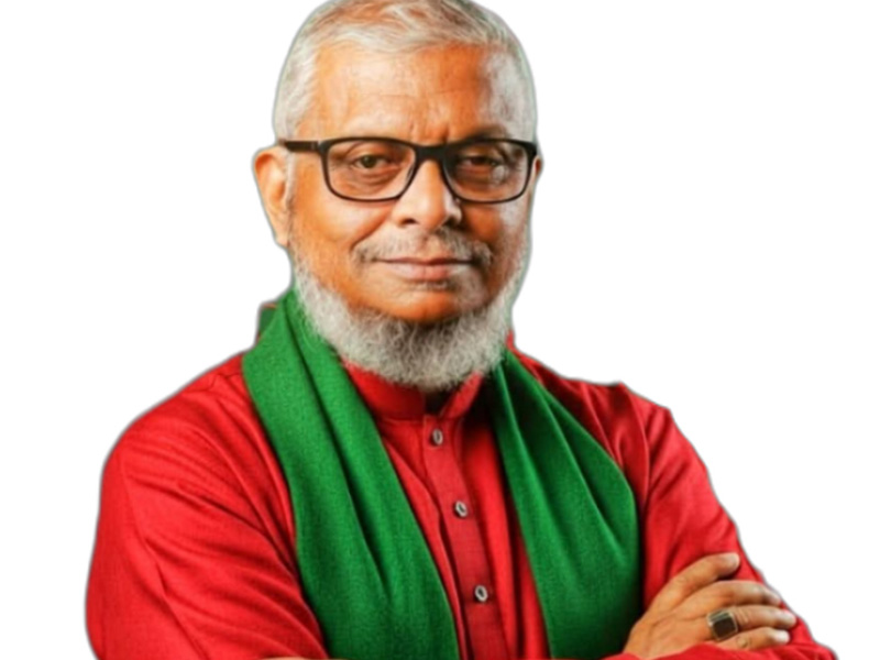 ম্যাজিক ম্যান আরিফের গণ জোয়ার কেউ ঠেকাতে পারবে না