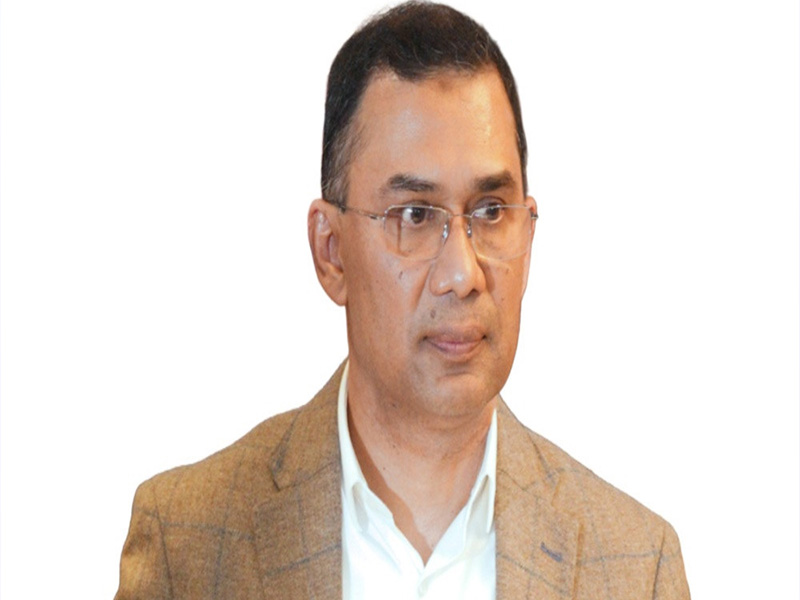 প্রধানমন্ত্রী হওয়ার দৌড়ে এগিয়ে তারেক রহমান: জরিপ