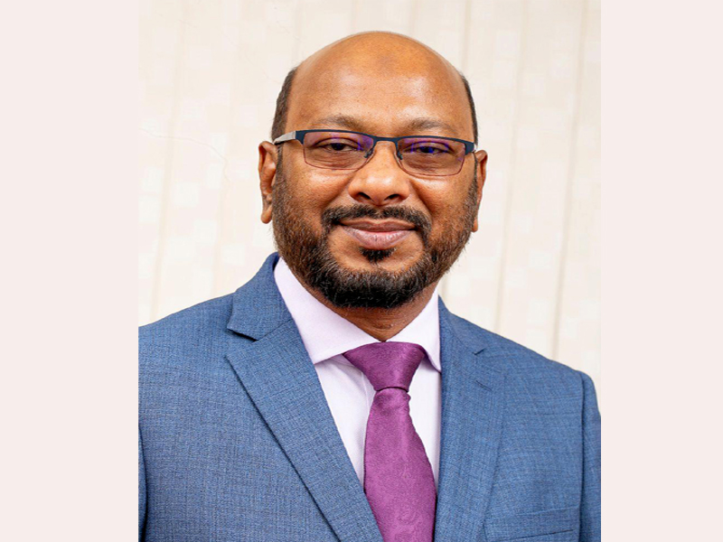 সিলেট বিভাগের ১৮ সাংসদকে ফয়সল চৌধুরীর অভিনন্দন