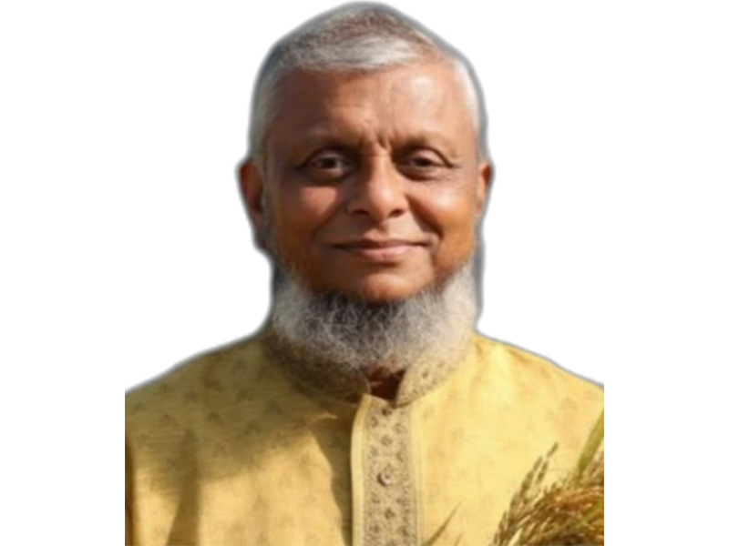 ‘বিজয়ের দোরগোড়ায় আরিফ’