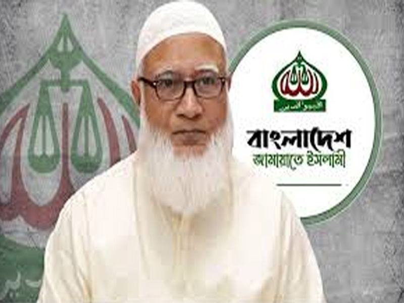 প্রশাসনকে ব্যবহারে মরিয়া জামায়াত