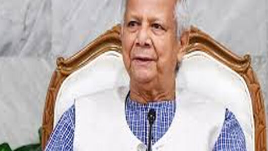 ভোট সুষ্ঠু হওয়ায় জাতির প্রতি কৃতজ্ঞতা