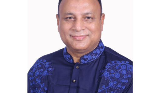 সবার প্রতি কৃতজ্ঞতা জানিয়েছেন সিলেট-৬ আসনে বিজয়ী এমরান চৌধুরী