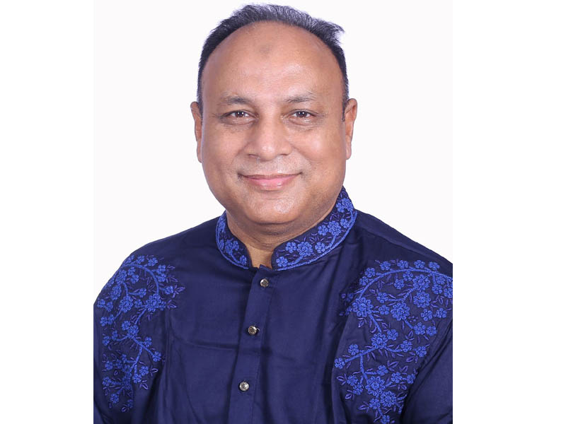 এমরান চৌধুরীর হাত ধরে দীর্ঘ ৩০ বছর পর সিলেট-৬ আসনে ধানের শীষ পুনরুদ্ধার