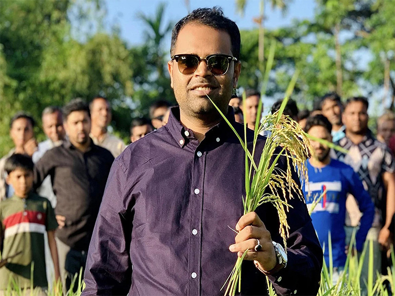 নির্বাচন নিয়ে ষড়যন্ত্র হলে, জনগণই রুখে দেবে: আবরার ইলিয়াস তৌফিকুর রহমান হাবিব:
