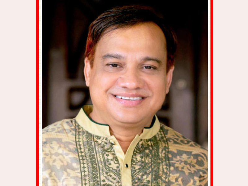 তারেক রহমানের প্রতি কয়েস লোদীর কৃতজ্ঞতা