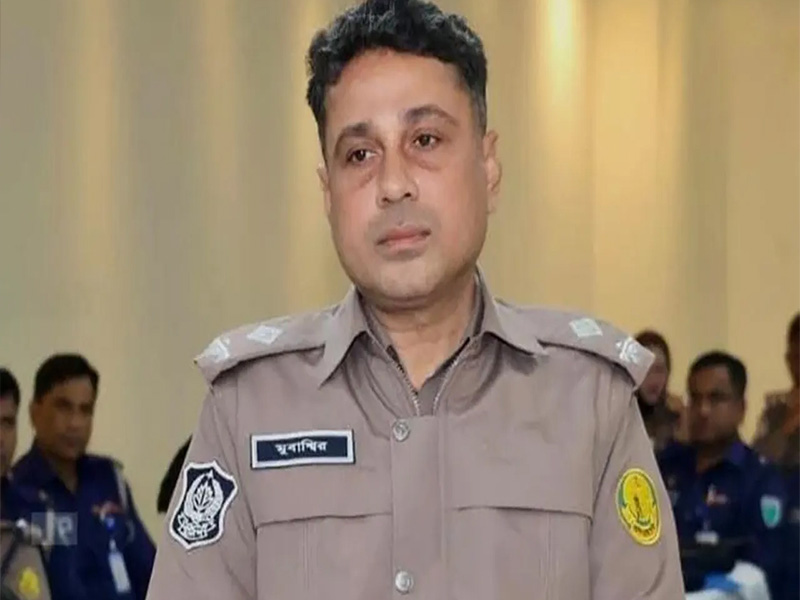 সিলেটে ওসির বিরুদ্ধে পক্ষপাতের অভিযোগ, তদন্তে পুলিশ