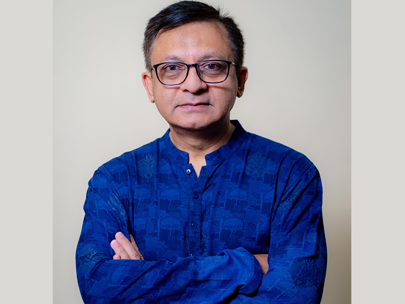 সিলেটের রাজনীতিতে ইতিহাস গড়াবে খন্দকার মুক্তাদির
