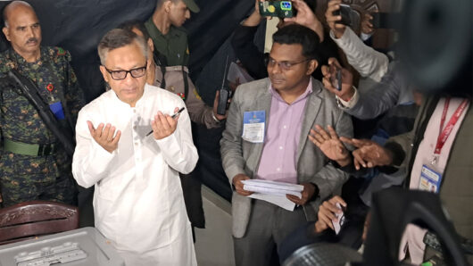 ধরাশায়ী যেসব হেভিওয়েট প্রার্থী