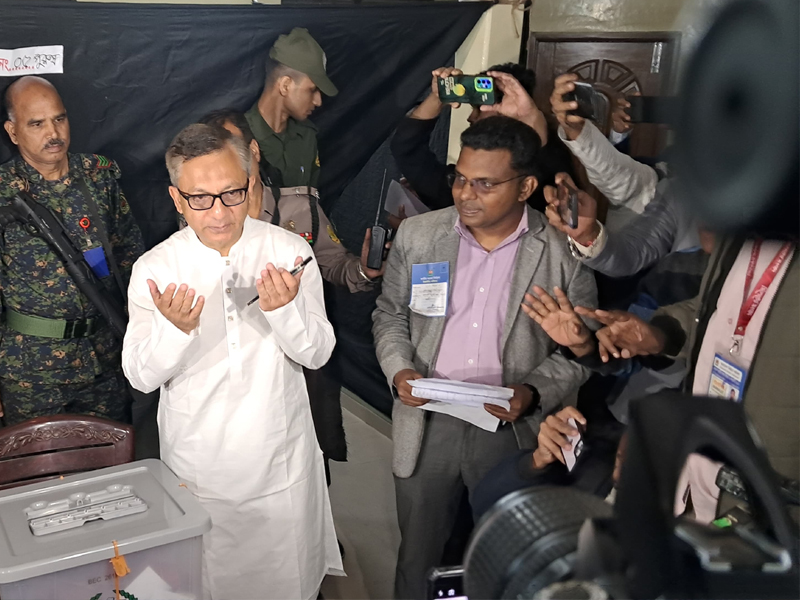 ধরাশায়ী যেসব হেভিওয়েট প্রার্থী