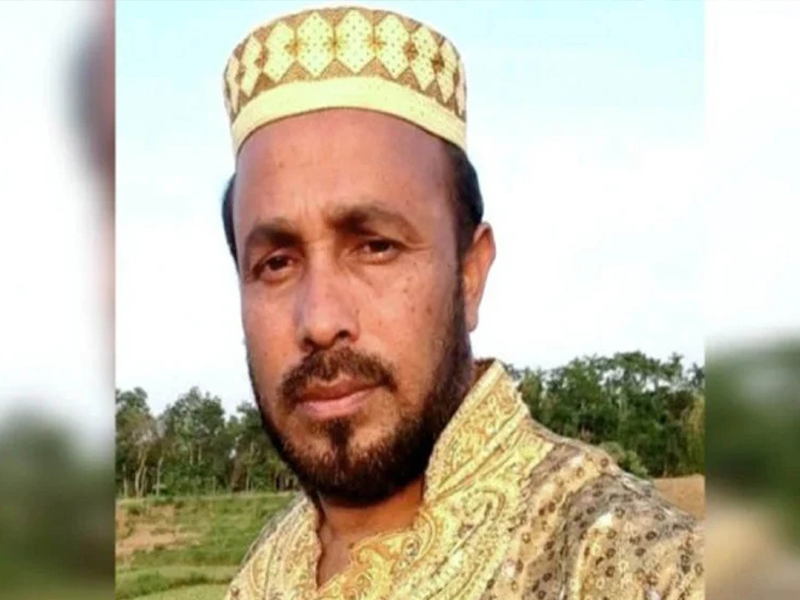 দিরাইয়ে বিয়ের দাওয়াতের জেরে নিহত ১