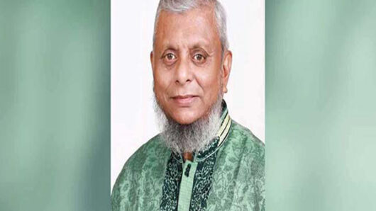 নেকাব খুলে ভোট নেওয়ার দাবি আরিফ