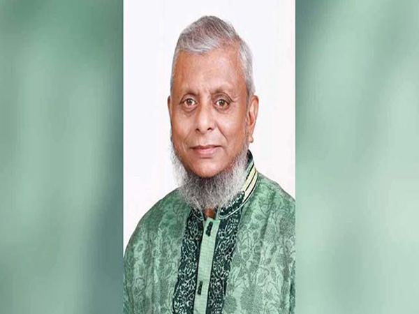 ইন্টারন্যাশনাল মাইগ্রেশন রিভিউ ফোরামে যোগ দিতে যুক্তরাষ্ট্র যাচ্ছেন প্রবাসী কল্যাণ মন্ত্রী