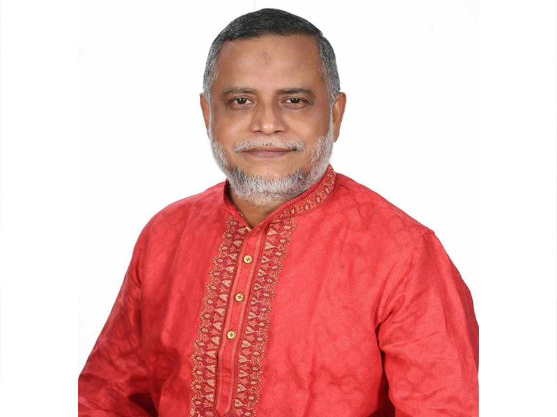 ভোট না দিতে দিতে মানুষের অন্তরে ঘৃণা জন্মেছিল: জিকে গউছ