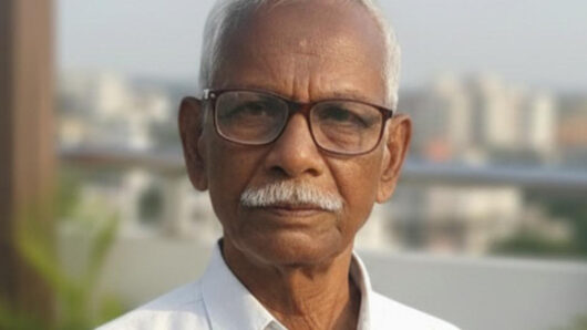 সিলেটের লেখক-গবেষক হিমাদ্রী দাশ পুরকায়স্থ আর নেই