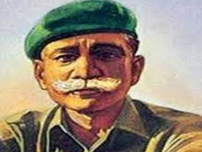 বঙ্গবীর ওসমানীর ৪১তম মৃত্যুবার্ষিকী আগামীকাল
