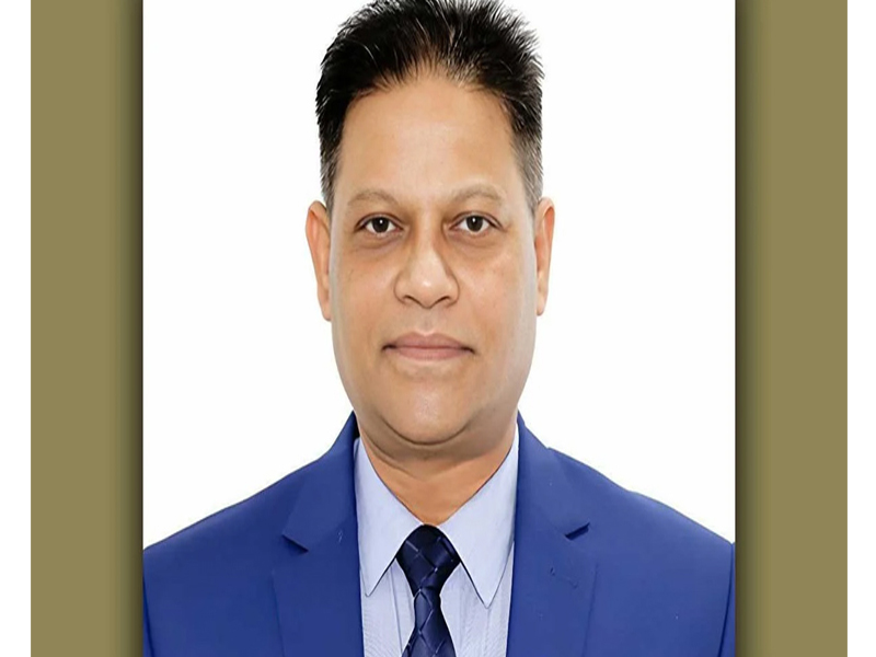 পুলিশের নতুন আইজিপি আলী হোসেন ফকির