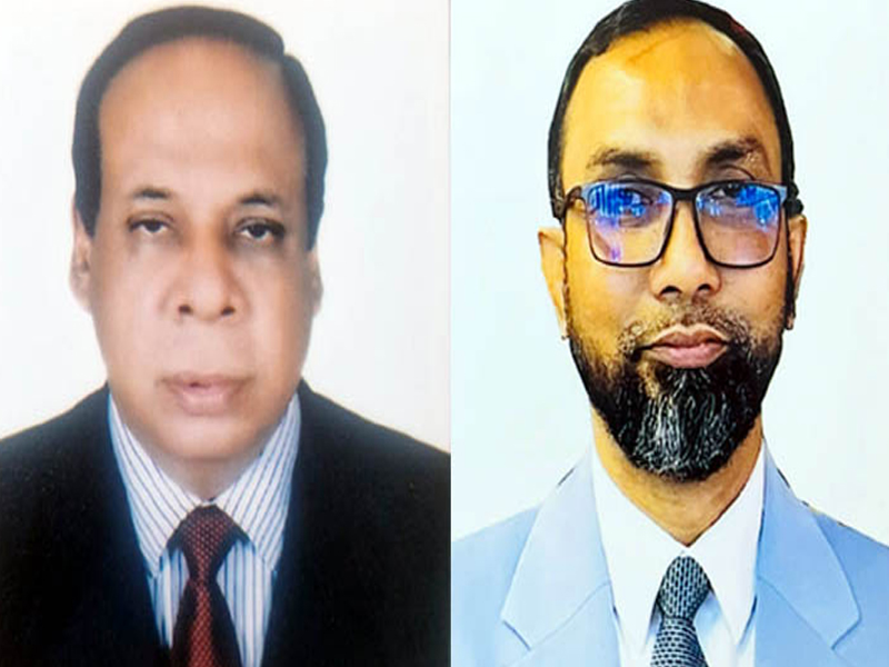 দক্ষিণ সুরমা আইনজীবী কল্যাণ পরিষদের আহবায়ক কমিটি গঠন