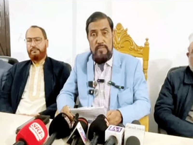 বিয়ানীবাজার জামায়াত নেতা সেলিমের সমর্থকদের উপর হামলার অভিযোগ