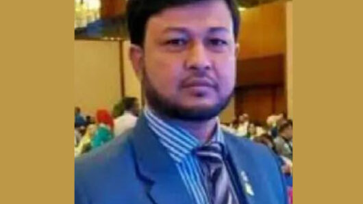 ভুমিদস্যু মিসবাউল ইসলাম কয়েসের বিরুদ্ধে গুম-নির্যাতন ও স্বর্নালঙ্কার লুটের অভিযোগ