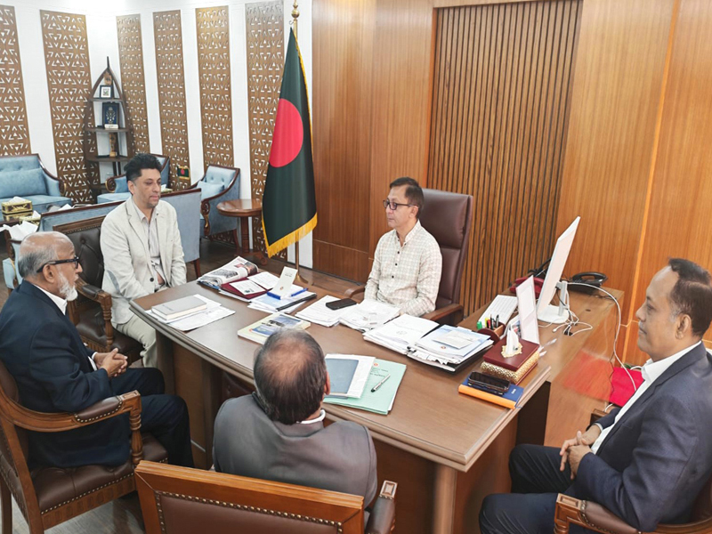 পরিবেশবান্ধব গাড়ি আমদানিতে সহযোগিতার আশ্বাস