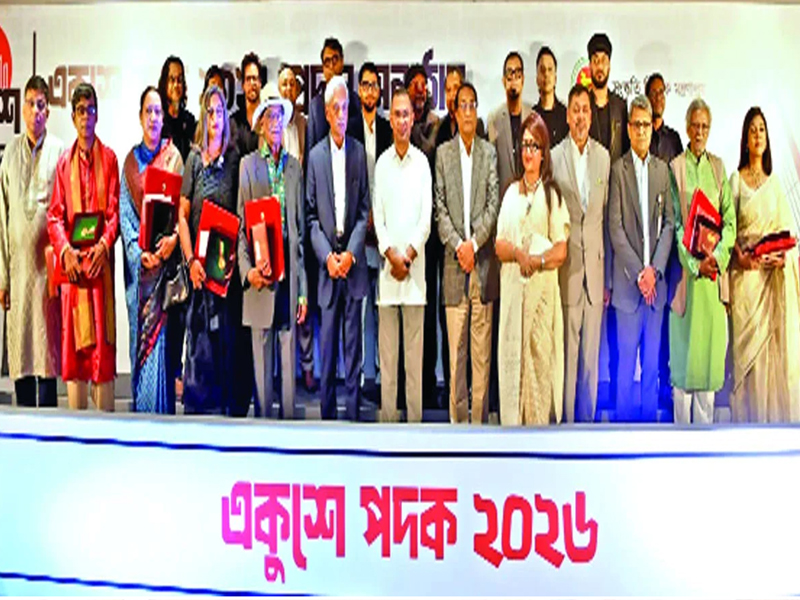 দেশকে জ্ঞানের আলোয় আলোকিত করতে চায় সরকার: প্রধানমন্ত্রী