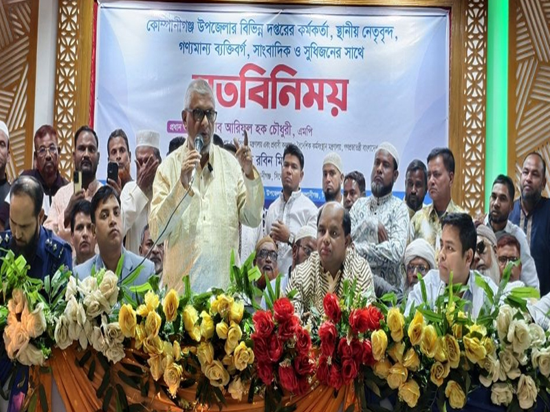 বালু-পাথর এক ছটাকও এদিক-সেদিক হবে না
