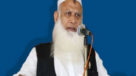 বিশ্বমানের শিক্ষা, দুর্নীতিমুক্ত চিকিৎসাসেবা আর কৃষকদের প্রশিক্ষিত করাই মাওলানা উবায়দুল্লাহ ফারুকের পরিকল্পনা